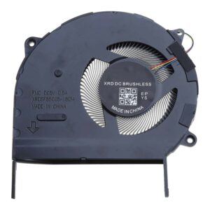 VENTILADOR CPU PARA PORTÁTIL ASUS NOTEBOOK X512FA XRDSF85C05-18134 REACONDICIONADA