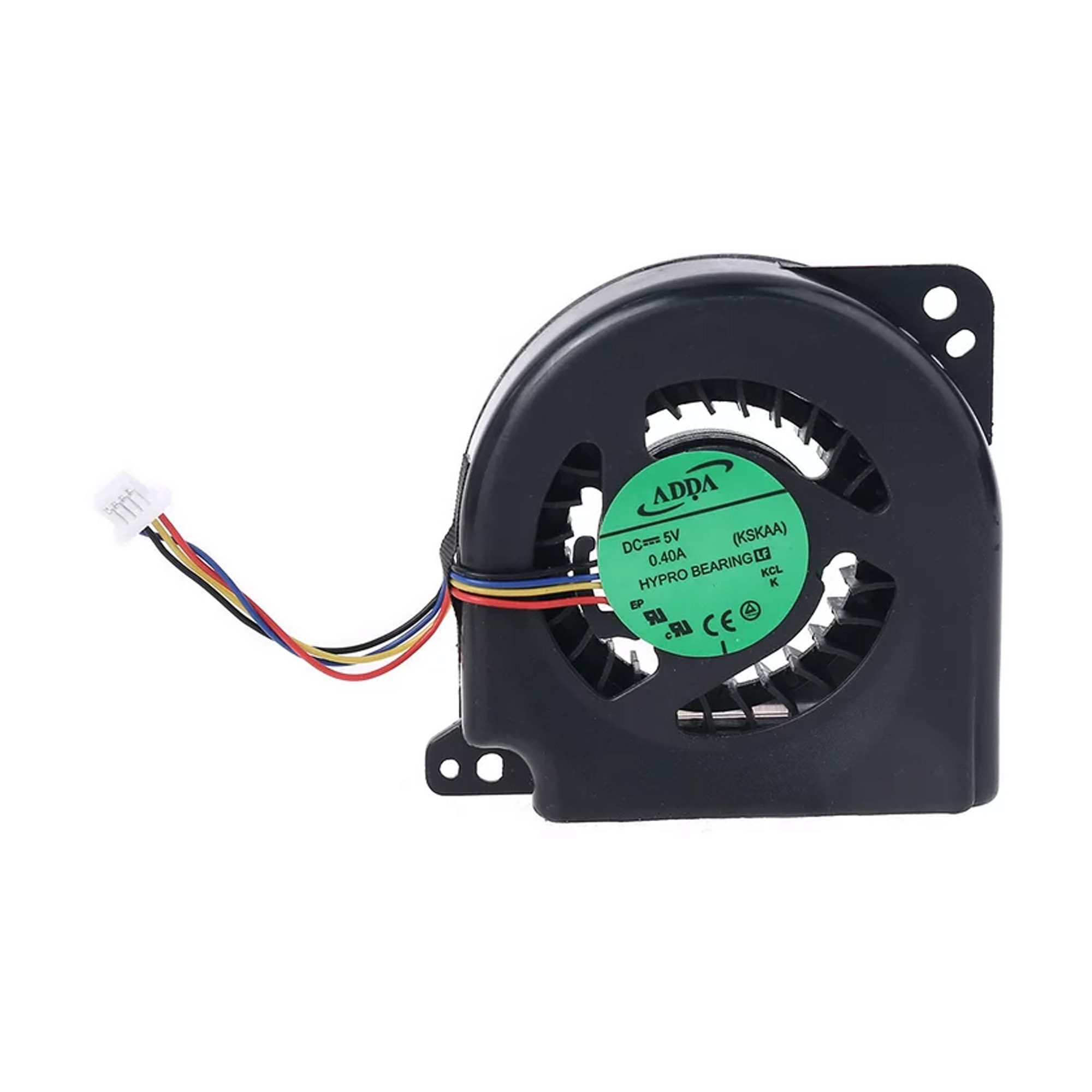 VENTOINHA CPU PARA PORTATIL TOSHIBA PORTEGE R700 R705 R800 R830 R835 R930 GDM610000456 - Image 2