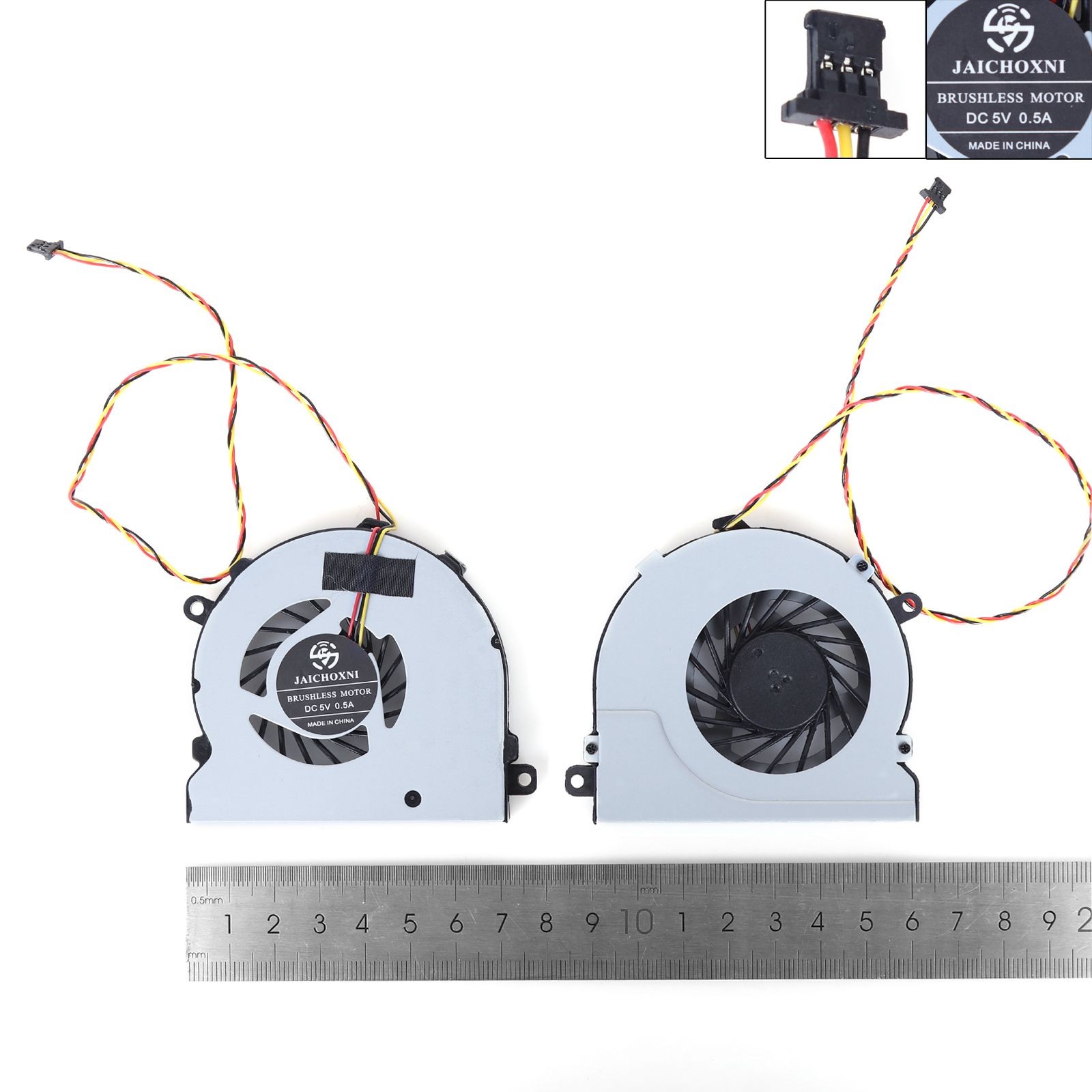 VENTOINHA PARA PORTATIL ACER ASPIRE C22-860 C22-960 C22-963 C24-865 C24-960 VERSÃO 2