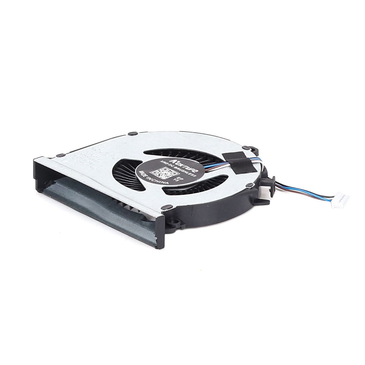 VENTOINHA CPU PARA PORTÁTIL HP PAVILION GAMING 15-EC 15-EC0013DX 4 PINOS - Image 2