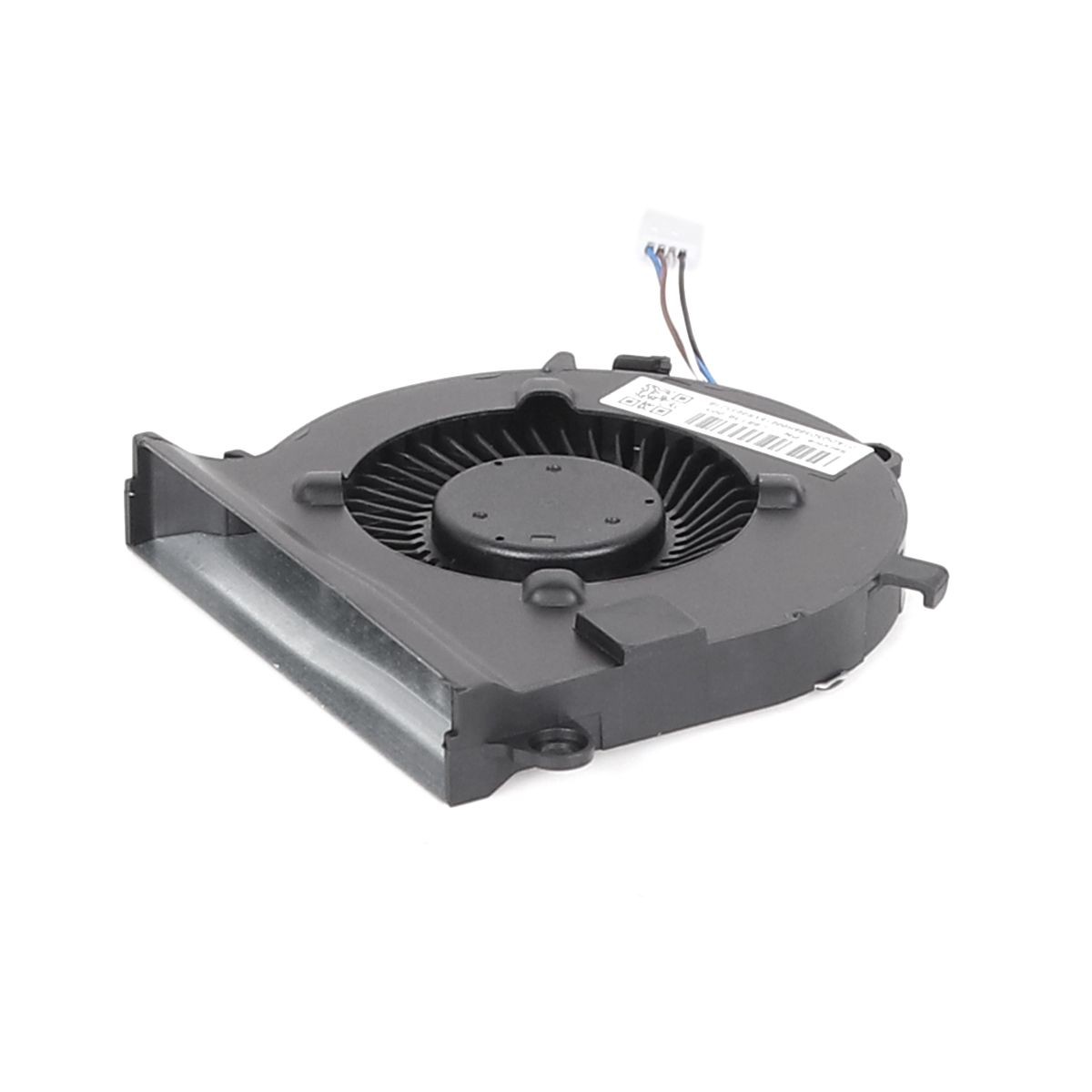 VENTOINHA CPU PARA PORTÁTIL HP PAVILION GAMING 15-EC 15-EC0013DX 4 PINOS - Image 3