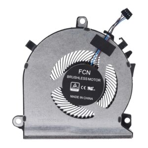 VENTOINHA PARA PORTATIL HP PAVILION GAMING 15-EC 15-EC0013DX L77560-001