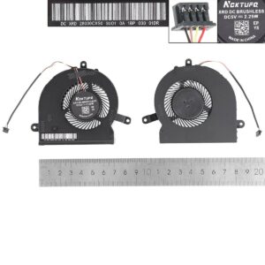 VENTOINHA PARA PORTÁTIL LENOVO RESCUER 14 15-ISK Y41 Y51