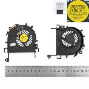 VENTOINHA PARA PORTATIL GATEWAY E732 E732G