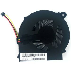 VENTOINHA PARA PORTATIL HP PAVILION 646578-001 KSB06105HA 3 PINOS