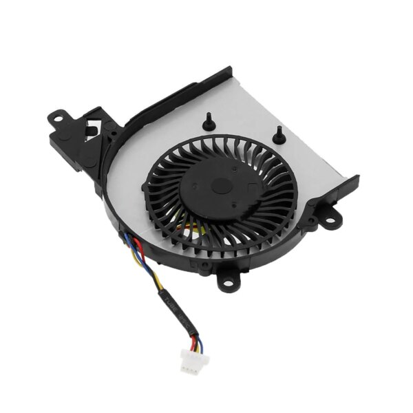 VENTILADOR PARA PORTÁTIL HP PAVILION X360 13-S000 809825-001 - Image 2