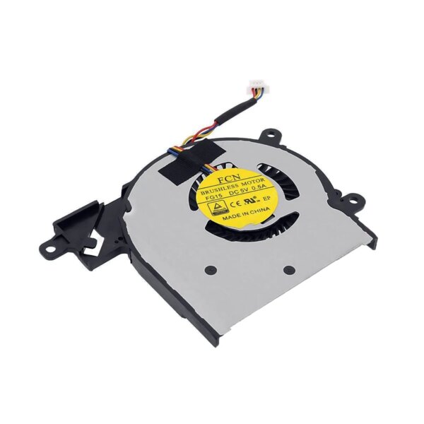VENTILADOR PARA PORTÁTIL HP PAVILION X360 13-S000 809825-001 - Image 3