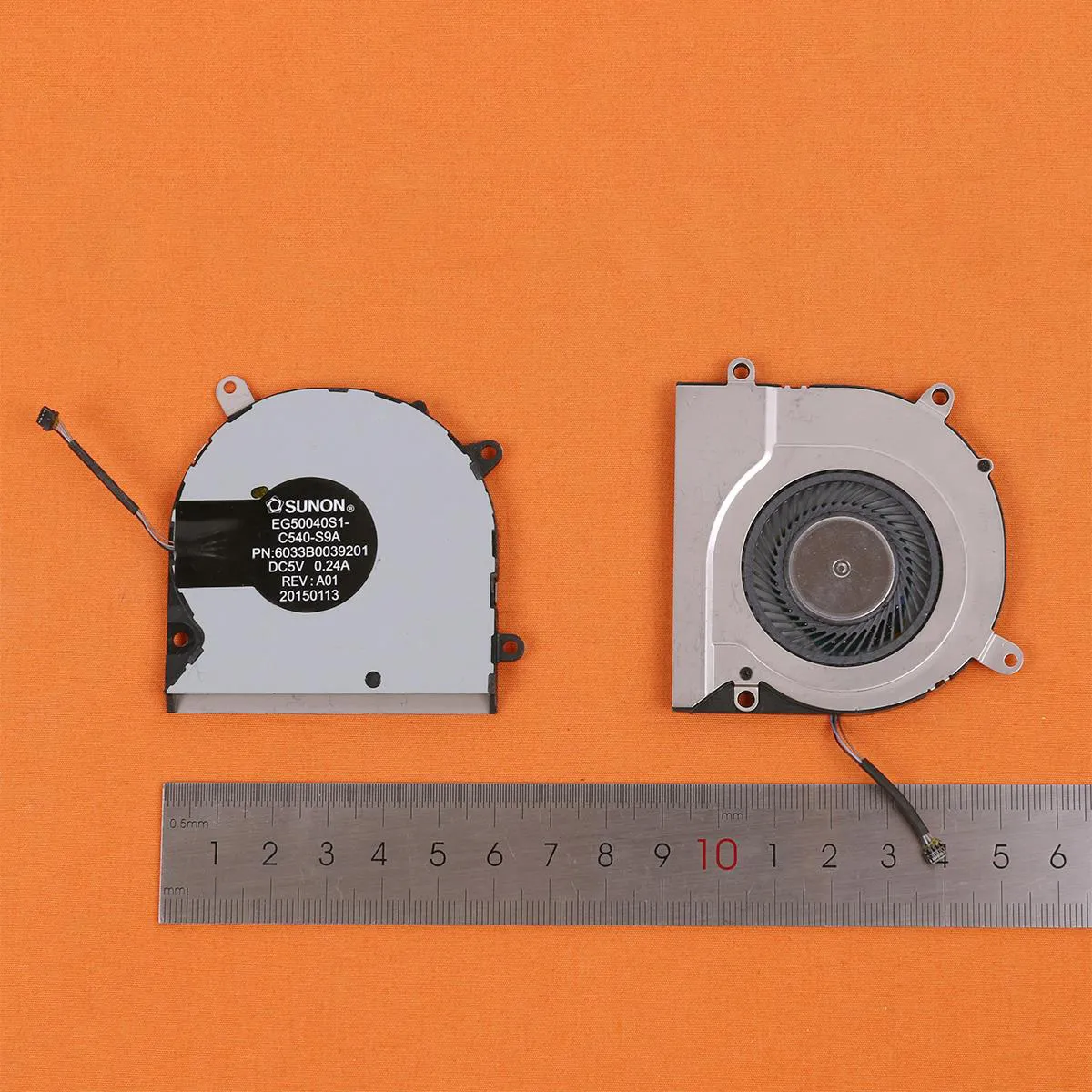 VENTOINHA PARA LAPTOP HP ELITE X2 1011 G1