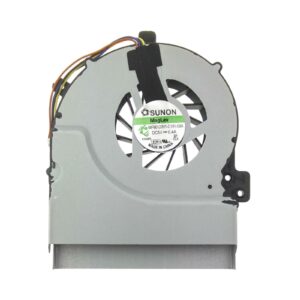 VENTOINHA CPU PARA PORTATIL ASUS A55 A55V
