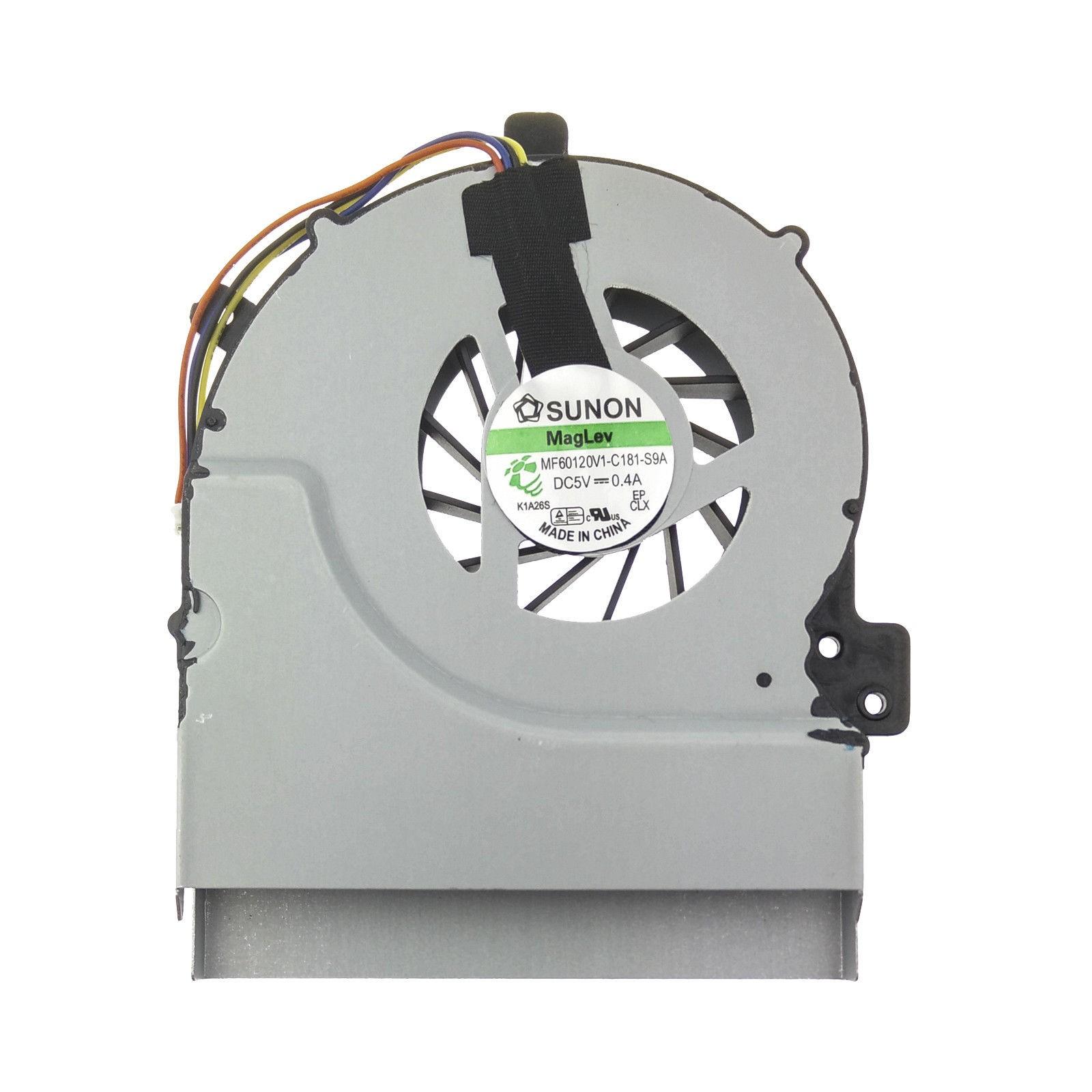 VENTOINHA CPU PARA PORTATIL ASUS A55 A55V