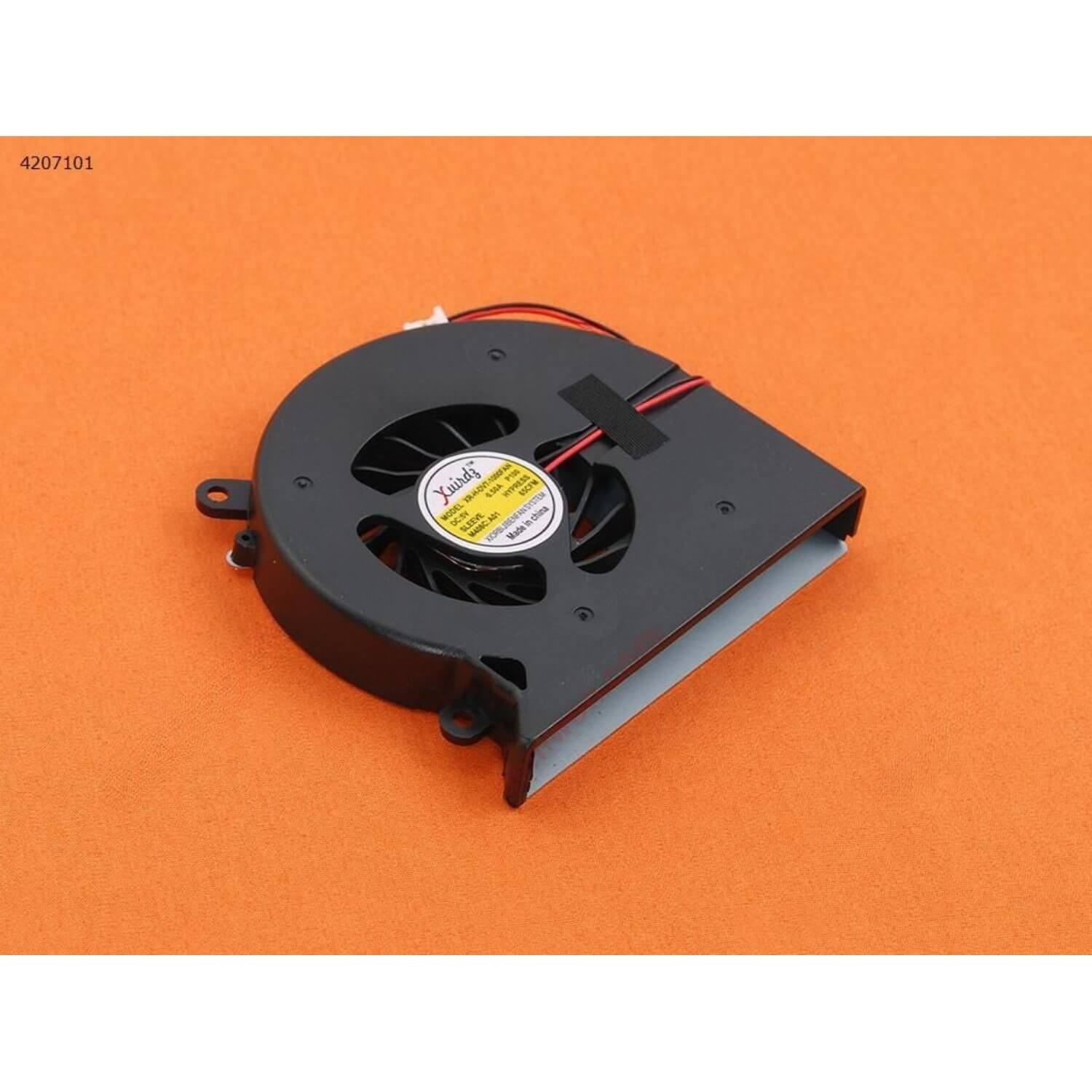 VENTOINHA PARA PORTATIL PAVILION DV7 SERIES - Image 2