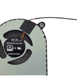 VENTOINHA CPU PARA PORTÁTIL ACER ASPIRE 5 A515 A515-51 A515-51G A515-54 A515-54G