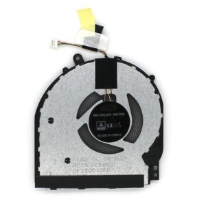 VENTOINHA CPU PARA PORTATIL HP PAVILION X360 14-DH 14-DH0000 14-DH1000 14-DH2000 L51102-001