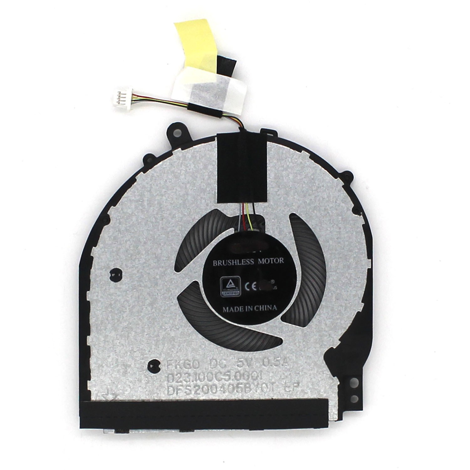 VENTOINHA CPU PARA PORTATIL HP PAVILION X360 14-DH 14-DH0000 14-DH1000 14-DH2000 L51102-001