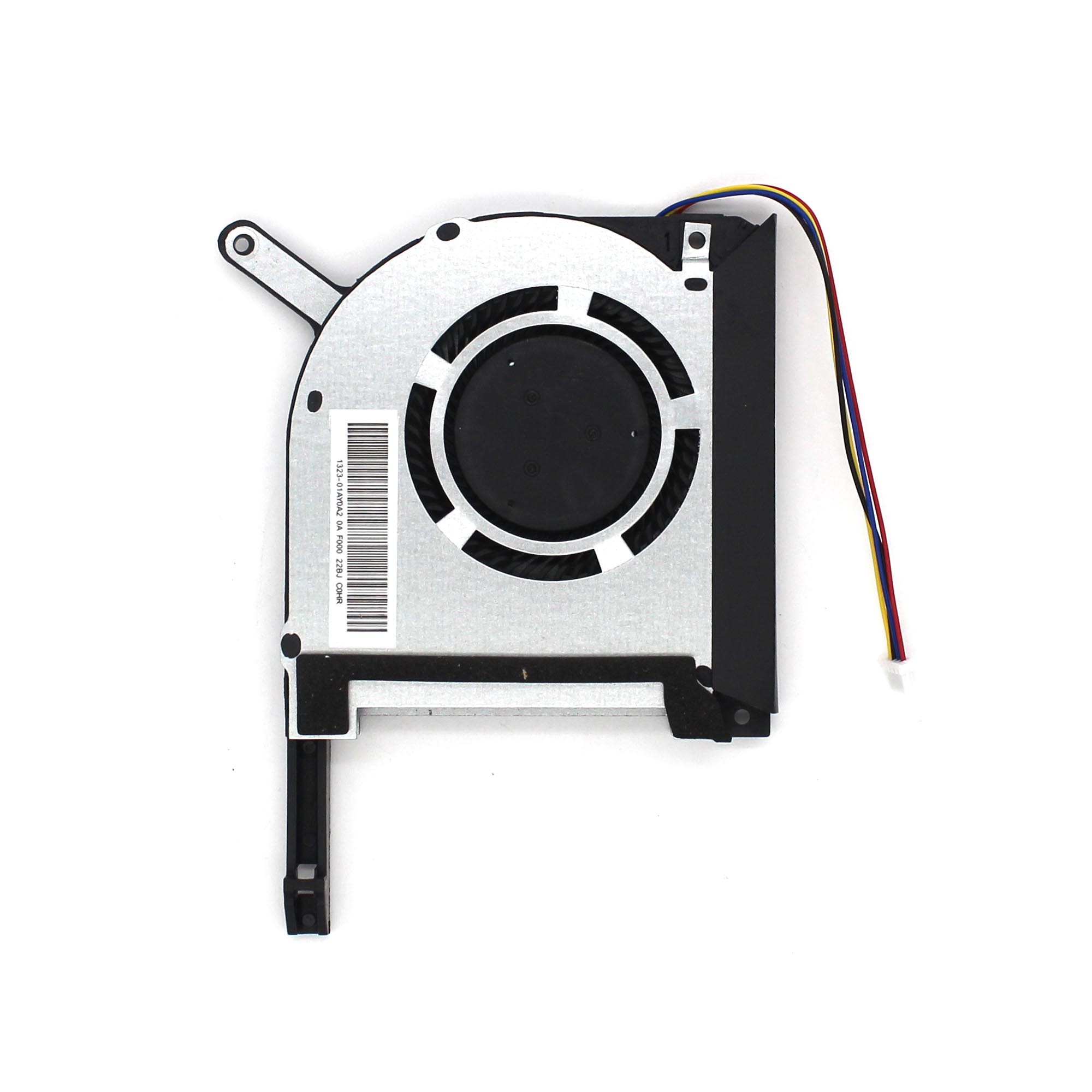 VENTOINHA GPU PARA PORTATIL ASUS FX505 FX95 FX86 DFS5K12114262H - Image 2