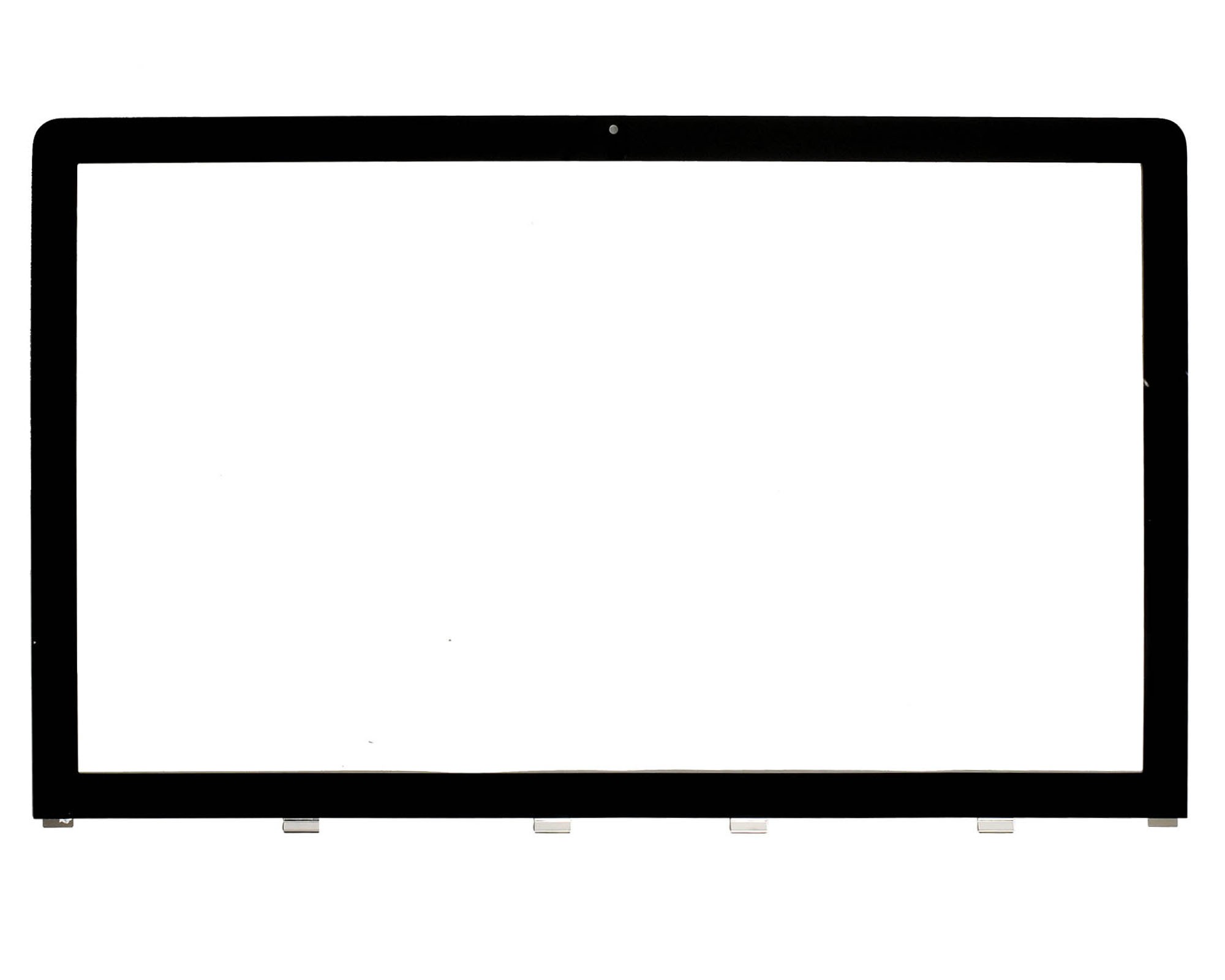 VIDRO FRONTAL PARA APPLE IMAC A1312 810-3933 27" POLEGADAS