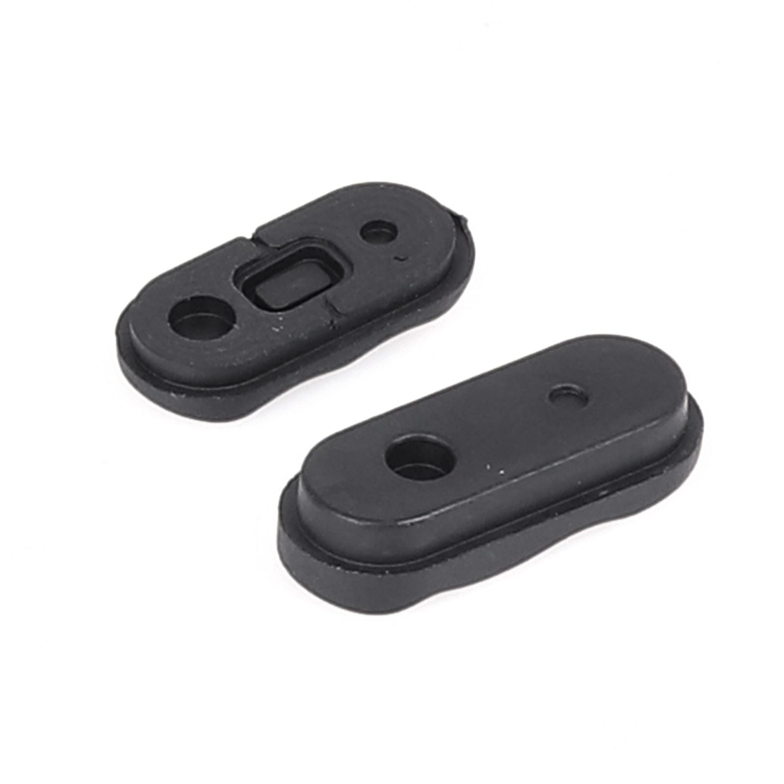 PÉS DE BORRACHA DA CARCAÇA INFERIOR PARA PORTÁTIL LENOVO THINKPAD X220I X220 X230 X230I 4 PCS - Image 3