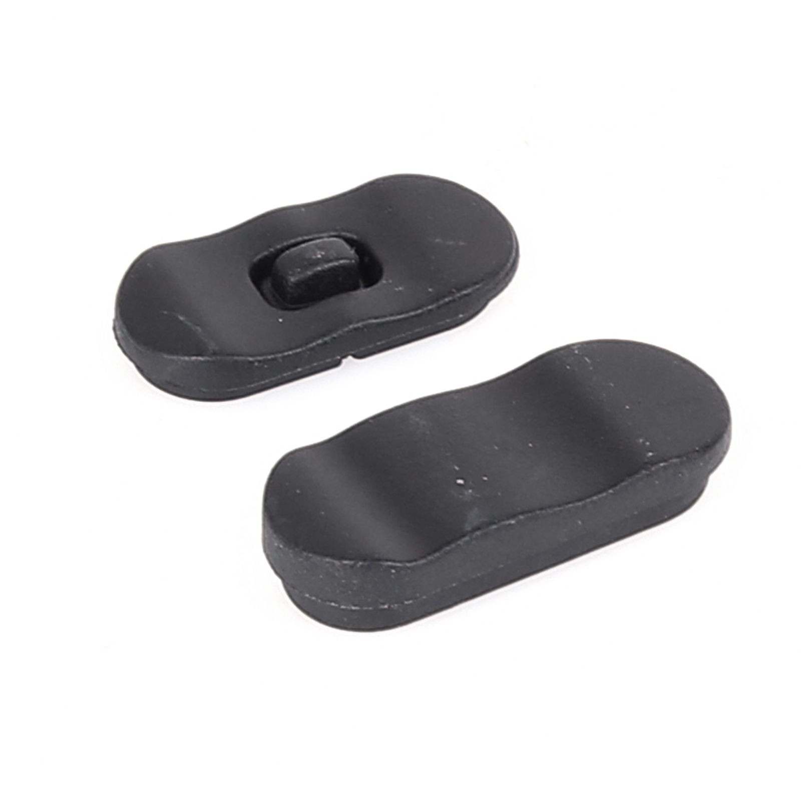 PÉS DE BORRACHA DA CARCAÇA INFERIOR PARA PORTÁTIL LENOVO THINKPAD X220I X220 X230 X230I 4 PCS - Image 4