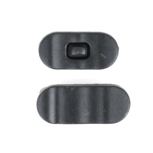 PÉS DE BORRACHA DA CARCAÇA INFERIOR PARA PORTÁTIL LENOVO THINKPAD X220I X220 X230 X230I 4 PCS