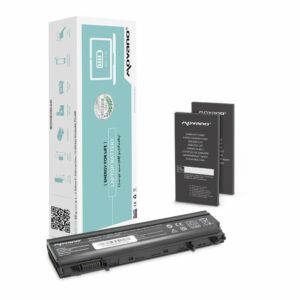Bateria Movano para Dell Latitude E5440, E5540 – 4400mAh