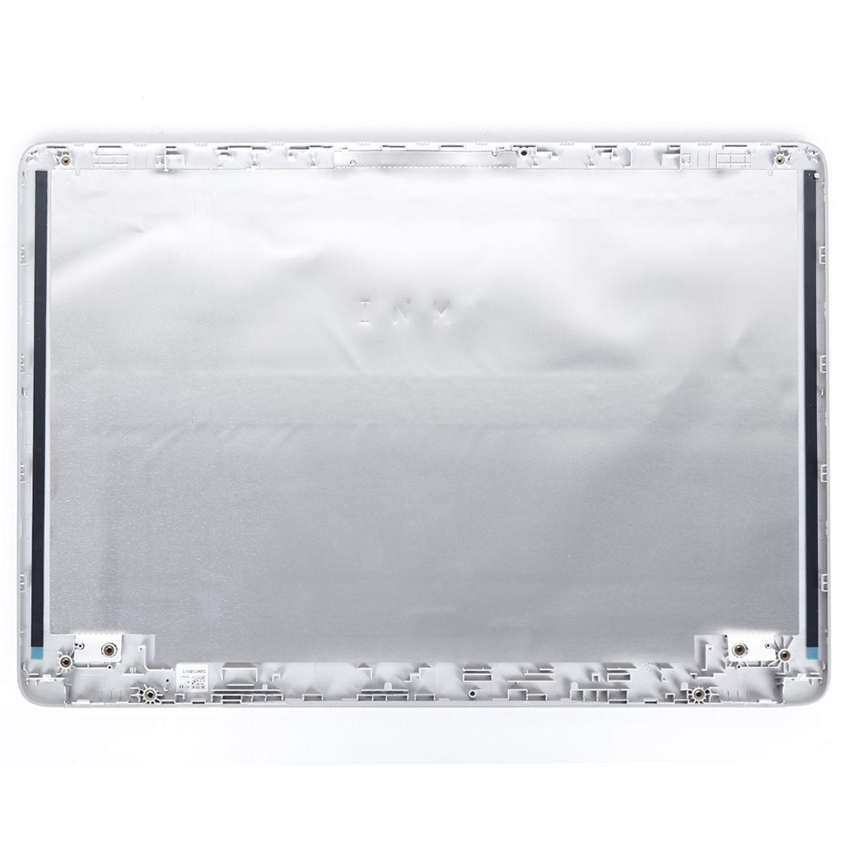 CARCAÇA LCD PARA PORTATIL HP 14-DQ FQ 14S-DR 14S-FR TPN-Q221 L24469-001 PRATA - Image 2