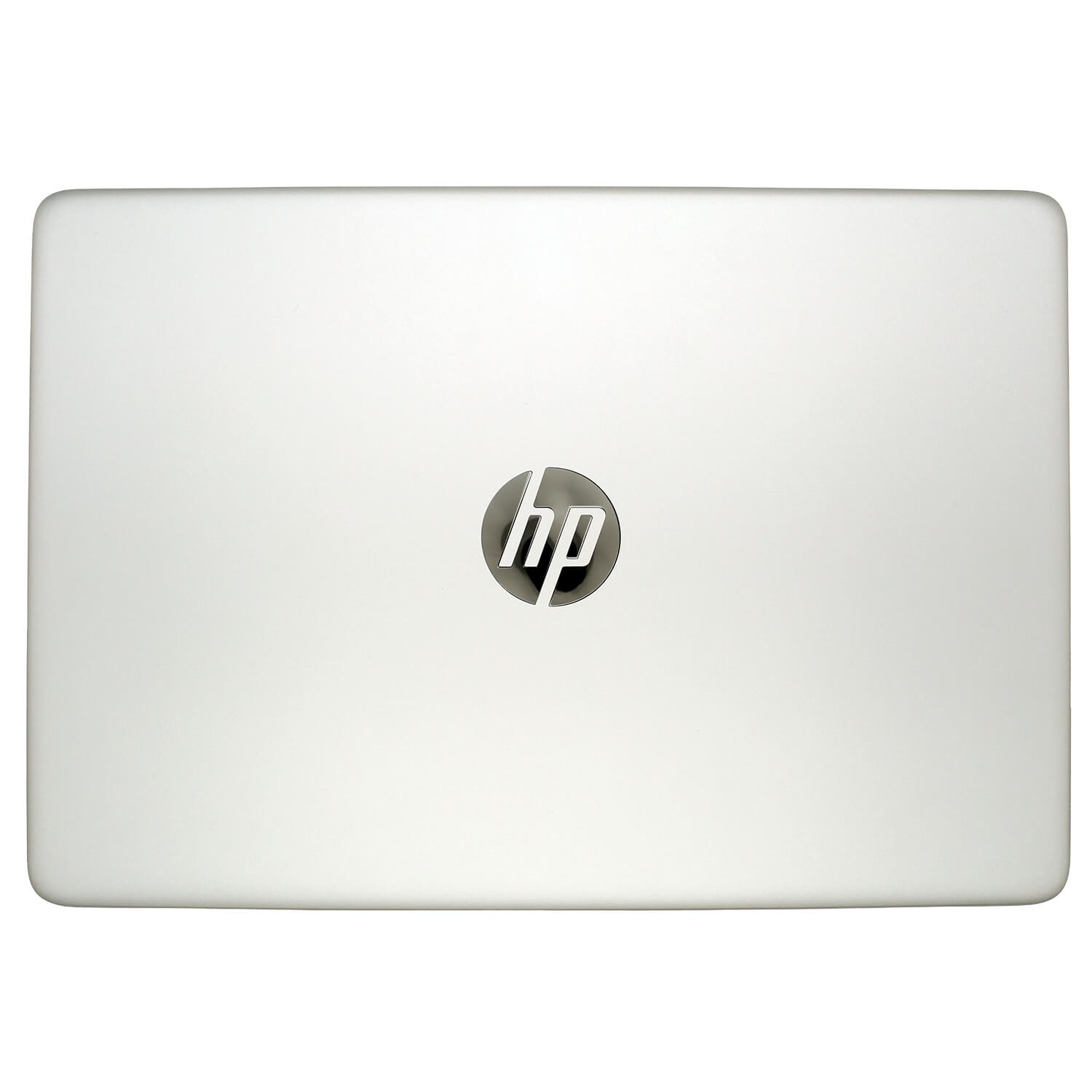 CARCAÇA LCD PARA PORTATIL HP 14-DQ FQ 14S-DR 14S-FR TPN-Q221 L24469-001 PRATA