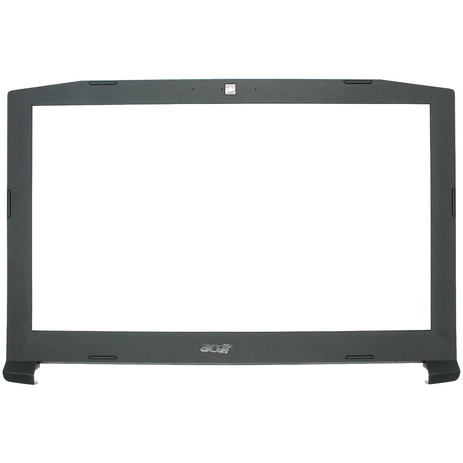 CARCAÇA LCD FRONTAL PARA PORTÁTIL ACER ASPIRE NITRO AN515-51 52 42 60.Q5AN2.004