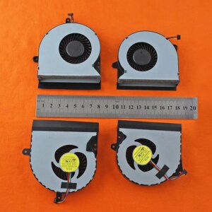 VENTOINHA PARA LAPTOP ASUS G751 G751J G751M G751JT G751JY G751JL VERSÃO 1