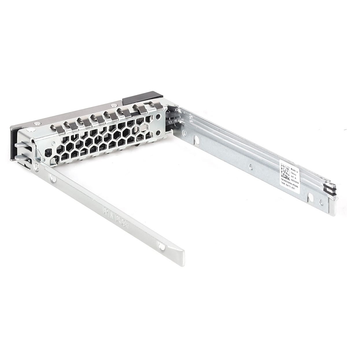 CADDY DA BANDEJA DO DISCO RÍGIDO PARA DELL R540 R640 R740 R7425 SAS/SATA 2.5" SFF DXD9H - Image 4