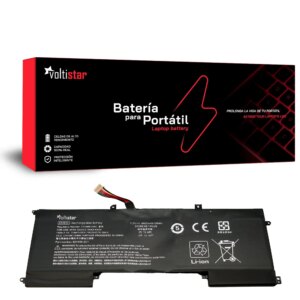 BATERIA PARA PORTÁTIL HP ENVY 13-AD 13-AD000 3-AD100 AB06XL