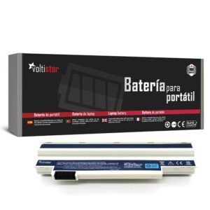 BATERIA PARA PORTATIL ACER ASPIRE ONE 532H 533 UM09H31 UM09G31 532H 533 AO533 AO532h