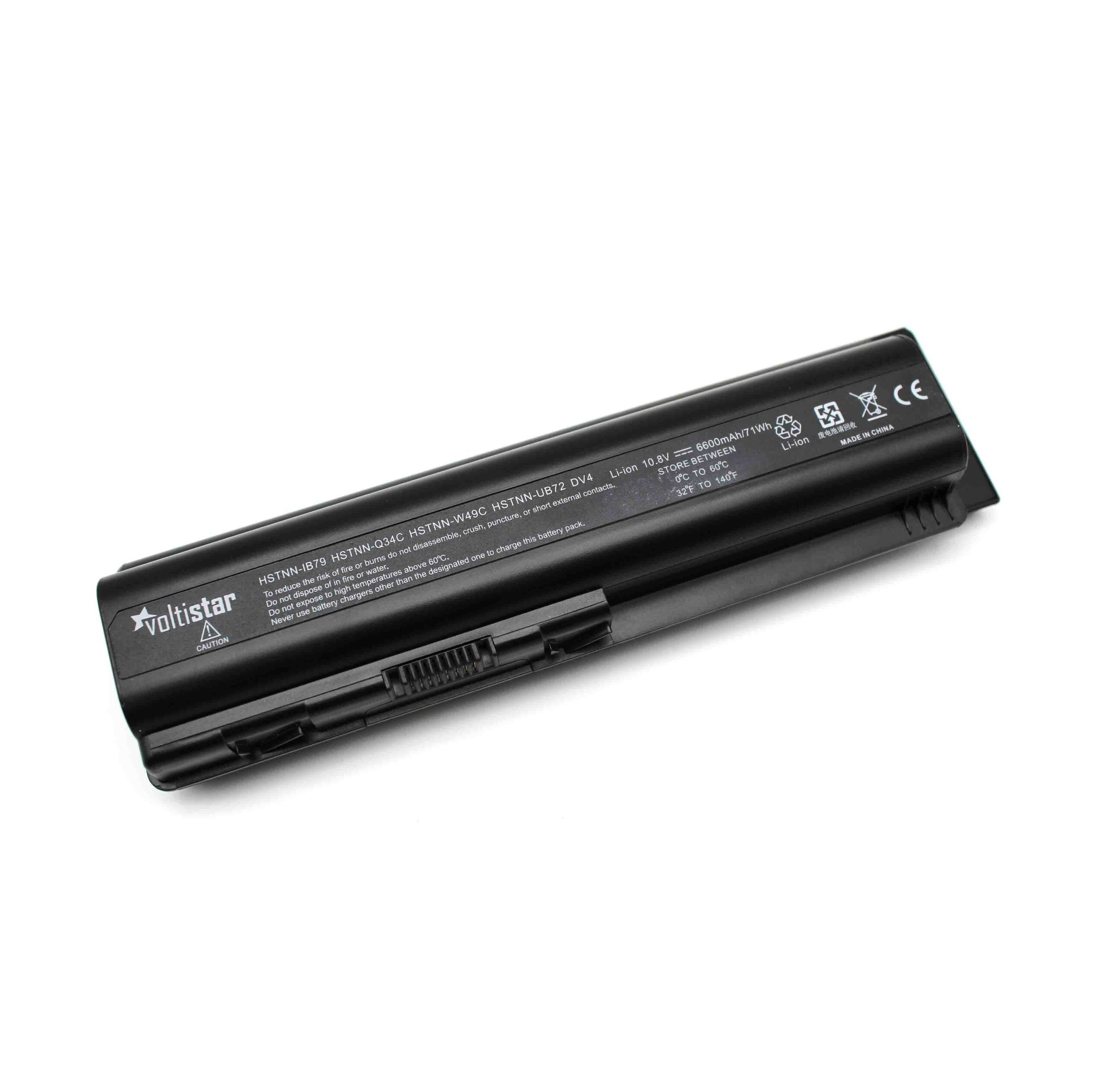 BATERIA DE ALTA HABILIDADE PARA PORTATIL HP HSTNN-CB72 HSTNN-IB72 HSTNN-DB72 HSTNN-IB72 - Image 3
