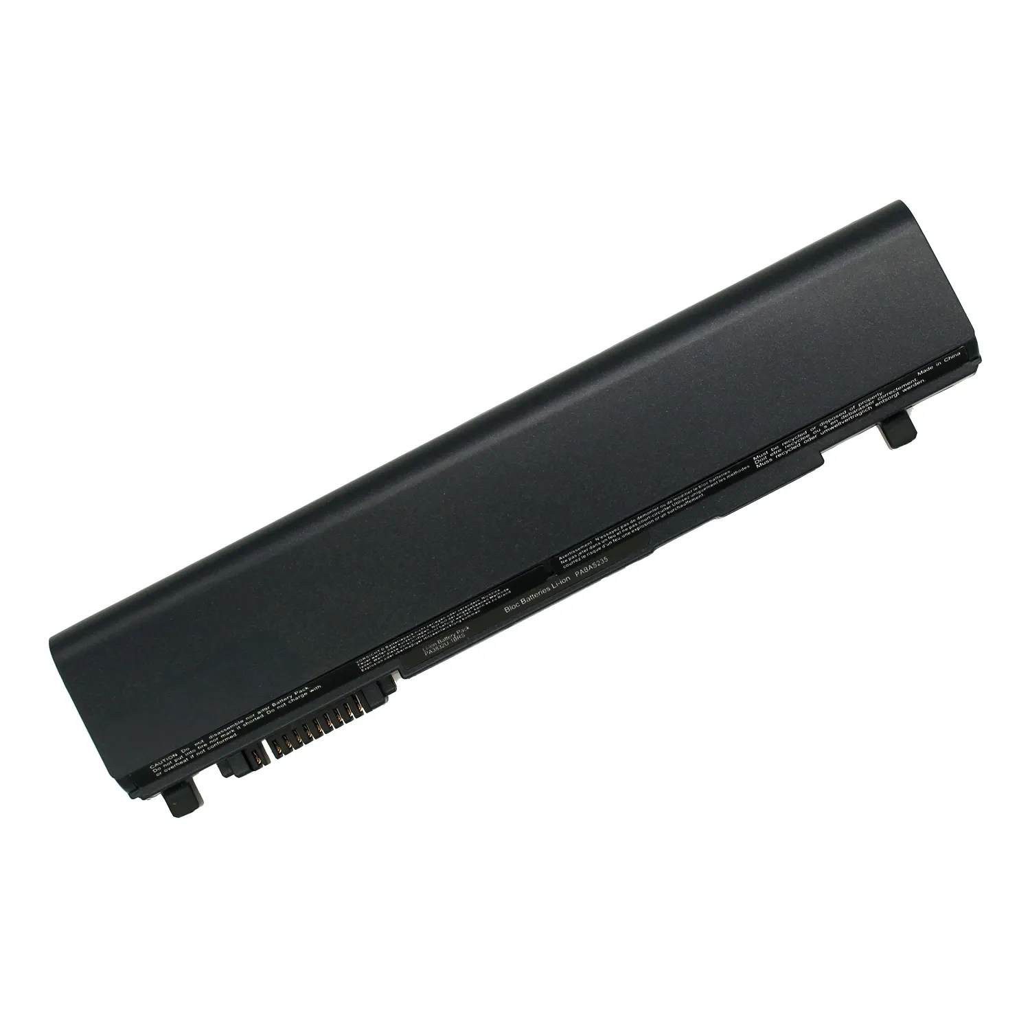 BATERIA PARA PORTATIL TOSHIBA SATELLITE R630 R700 R830 PA3831U-1BRS - Image 3