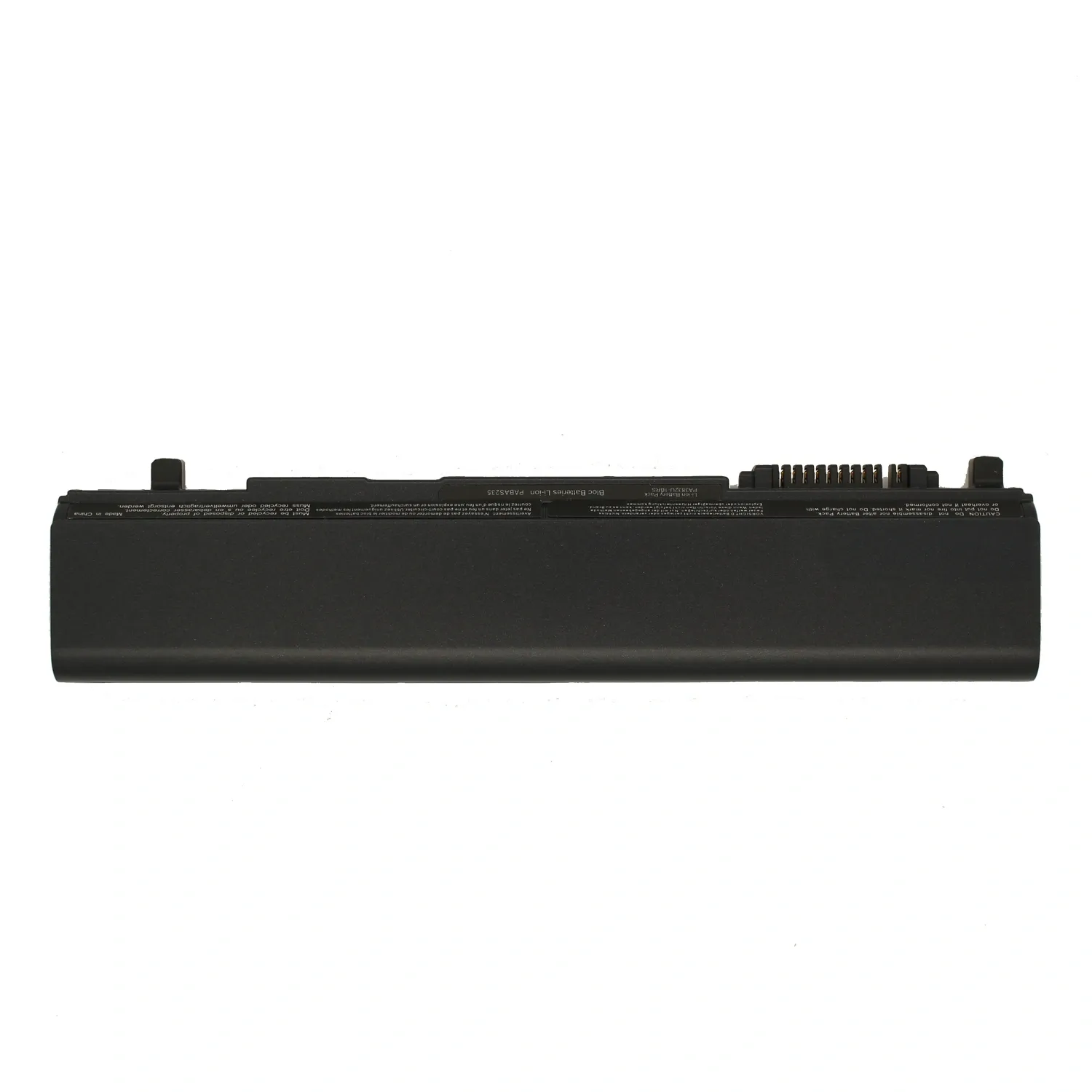 BATERIA PARA PORTATIL TOSHIBA SATELLITE R630 R700 R830 PA3831U-1BRS - Image 4