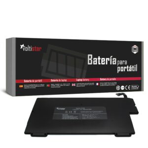 BATERIA PARA PORTATIL APPLE MACBOOK AIR 13" A1245 A1237 A1304 Z0FS MB003 MC233 MC234