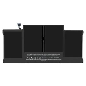 BATERIA PARA PORTATIL APPLE MACBOOK AIR 13" A1369 A1466 (2017) 7.6V