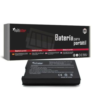 BATERIA PARA PORTATIL ASUS A8 A32-A8 A8TL751 B991205 X80 Z99 F8