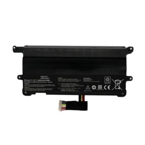 BATERIA PARA ASUS ROG G752 G752V G752VL G752VM G752VT G752VY G752VW GFX72V GFX72VM GFX72VT G752VM-RB71