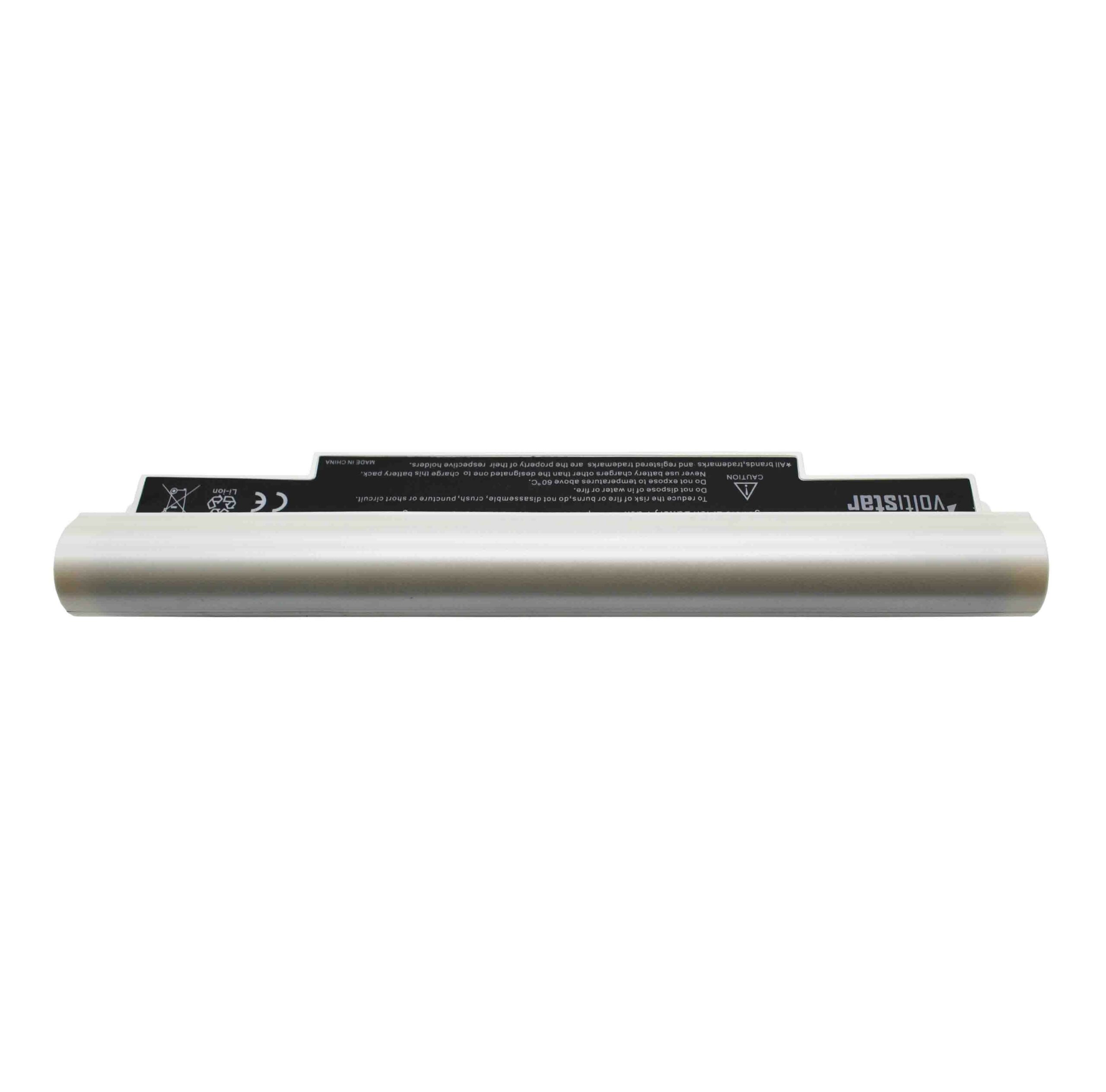 BATERIA PARA PORTÁTIL SAMSUNG N130 NP-N130 N140 NP-N140 N510 NP-N510 NC10 - Image 2