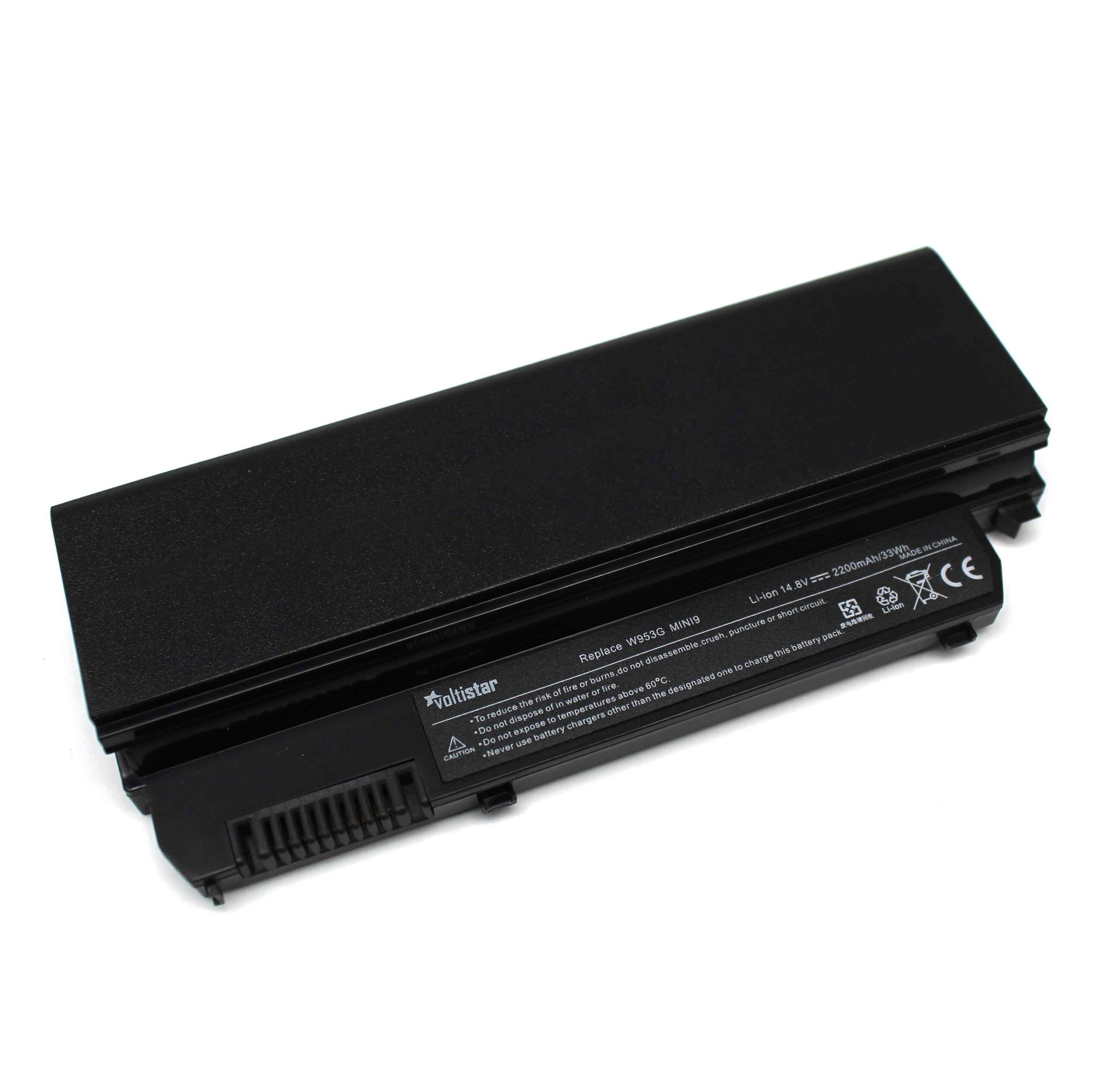 BATERIA PARA PORTATIL DELL INSPIRON MINI 9 (910) 9N VOSTRO A90N 451-10691 - Image 3