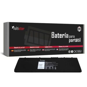 BATERIA PARA PORTATIL DELL LATITUDE E7240 E7250 WD52H VFV59 KWFFN F3G33 GVD76 11.1V