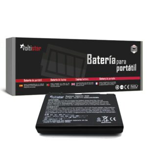 BATERIA PARA PORTATIL ACER GRAPE 14 EXTENSA GRAPE32 GRAPE 34 14.4 V