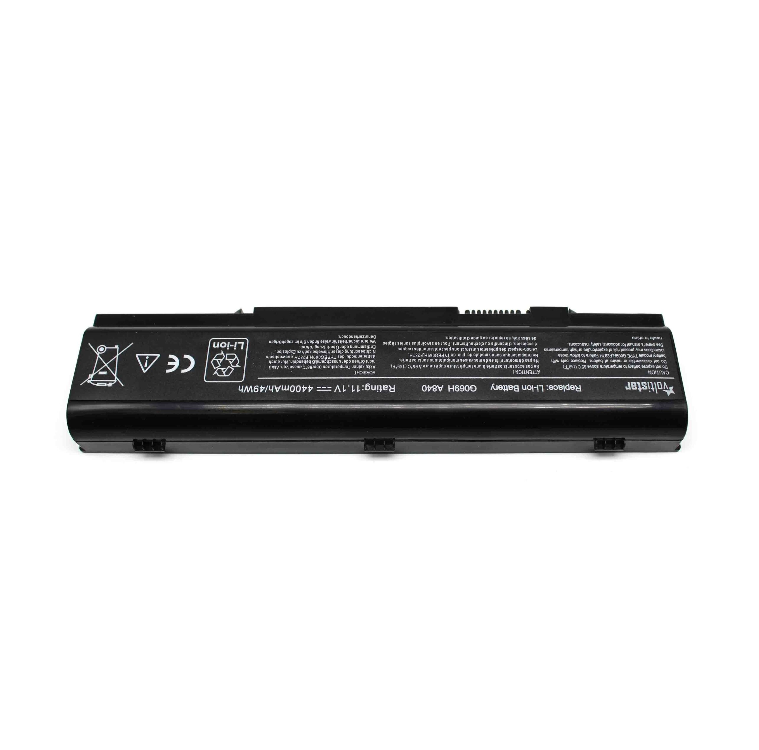 BATERIA PARA PORTATIL DELL INSPIRON 1410 VOSTRO 1014 1014N 1015 1015N 0F287H 0R988H - Image 2