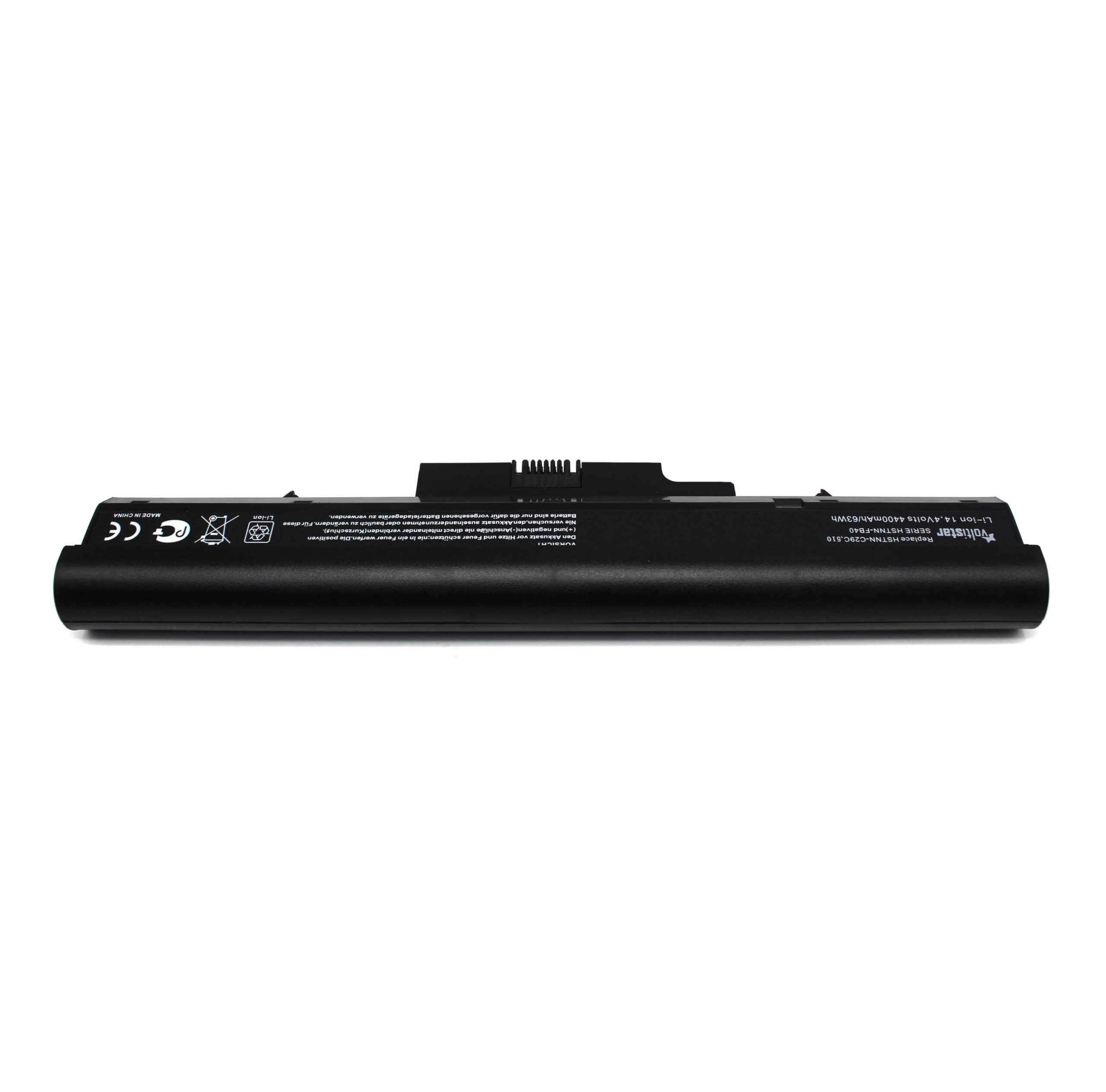 BATERIA PARA PORTATIL HP 530 510 441674-001 443063-001 HSTNN-C20C HSTNN-C29C HSTNN-FB40 HSTNN-IB44 - Image 2