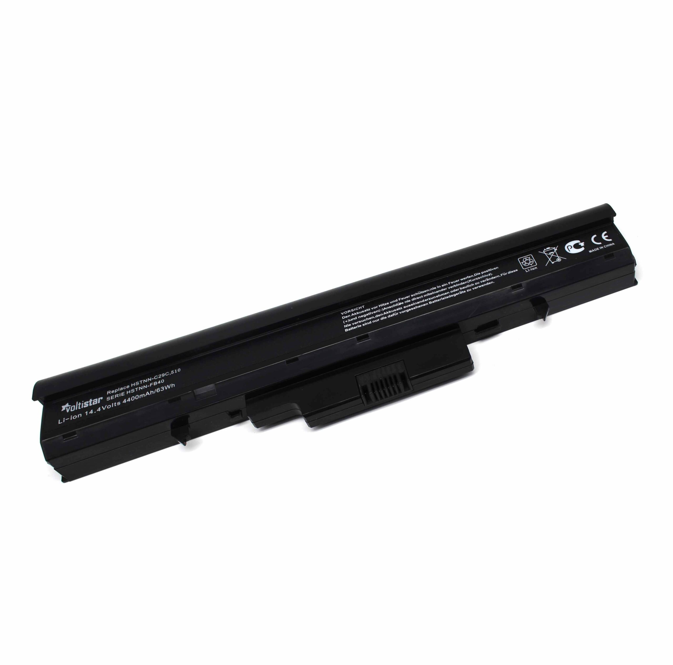 BATERIA PARA PORTATIL HP 530 510 441674-001 443063-001 HSTNN-C20C HSTNN-C29C HSTNN-FB40 HSTNN-IB44 - Image 3