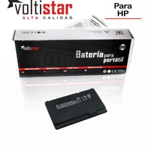 BATERIA PARA PORTATIL HP MINI 1000, MINI 1100, 504610-001, HSTNN-OB80