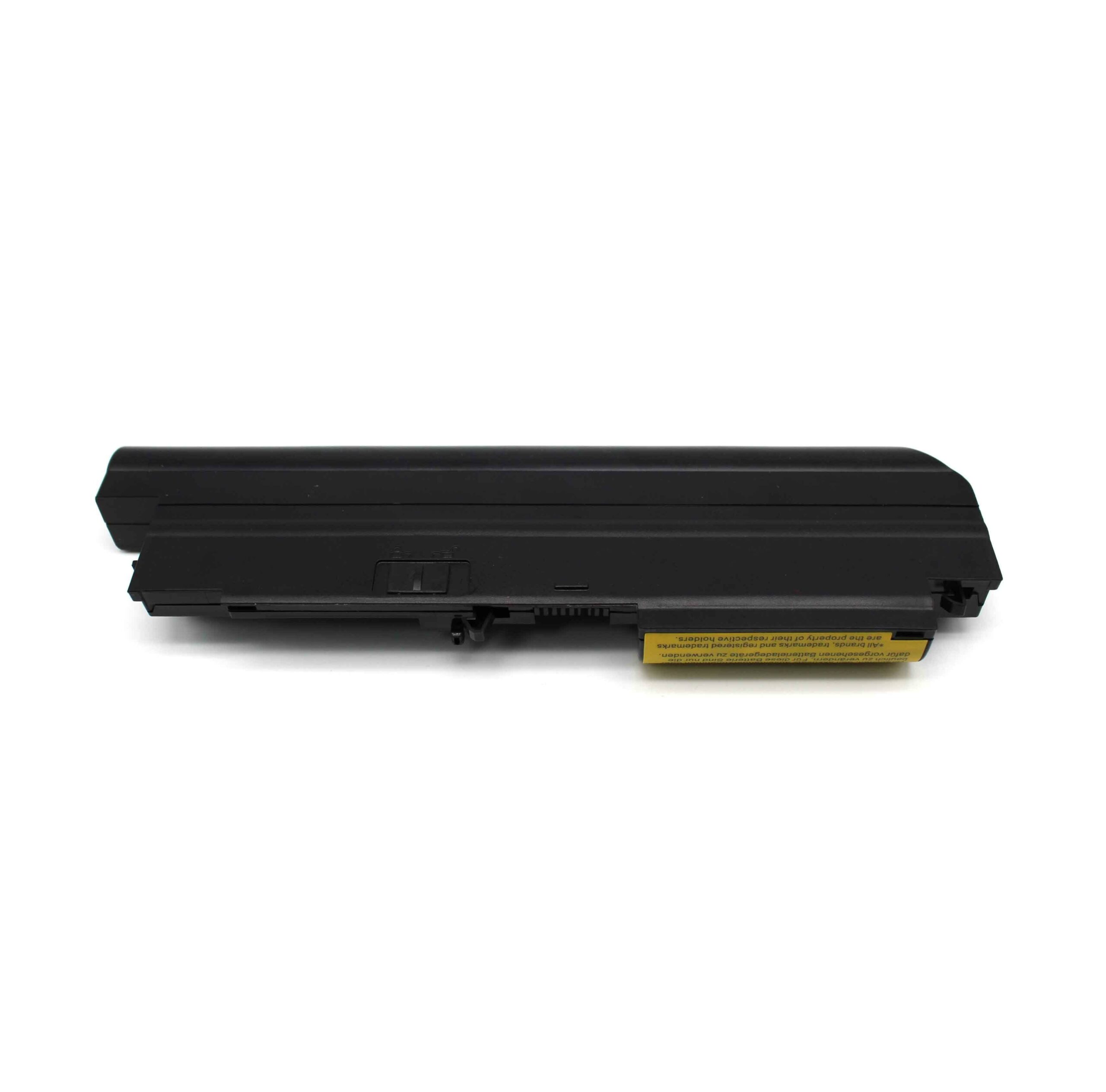 BATERIA PARA PORTATIL LENOVO THINKPAD R61 T61 R61I R61E 42T5227 - Image 4