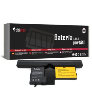 BATERIA PARA PORTATIL LENOVO THINKPAD X60 1706 1709 2509 2510 X61 7679 X60S X61S SERIES