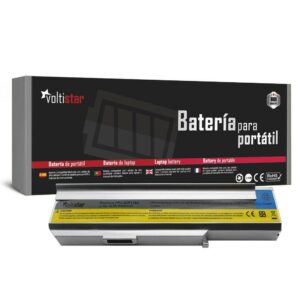 BATERIA PARA PORTATIL LENOVO 3000 N200 C200 C100 N100 FRU 42T4514