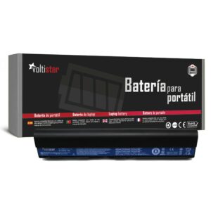 BATERIA PARA PORTATIL ACER AL12B32 AL12A31 AL12B31 AL12X32 AL12B72